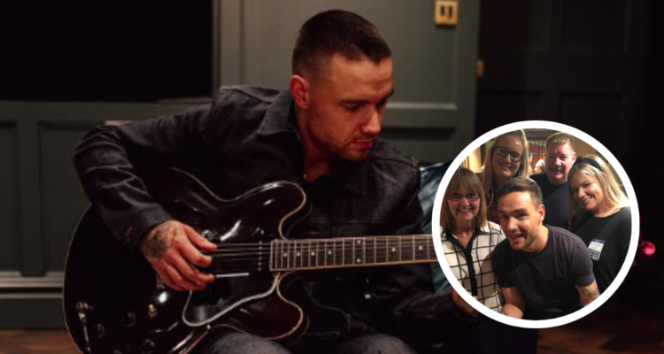 “Te encontraré en mis sueños”: el emotivo mensaje de hermana de Liam Payne a 6 meses de su muerte