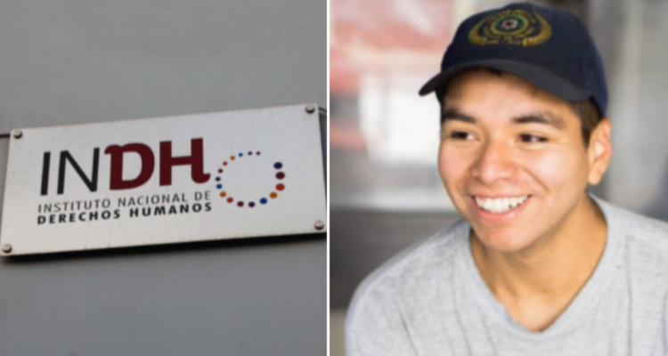 INDH no se sumará a tercera solicitud de exhumación de los restos de Pablo Marchant