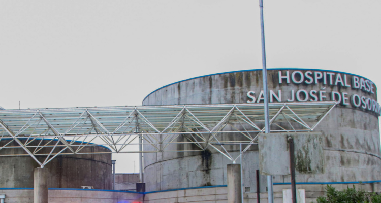 Colegio Médico lamenta irregularidades en listas de espera en Hospital de Osorno