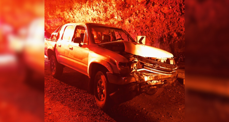 Confirman que concejal de Alto Bío Bío es responsable de atropello de dos personas: quedó apercibido