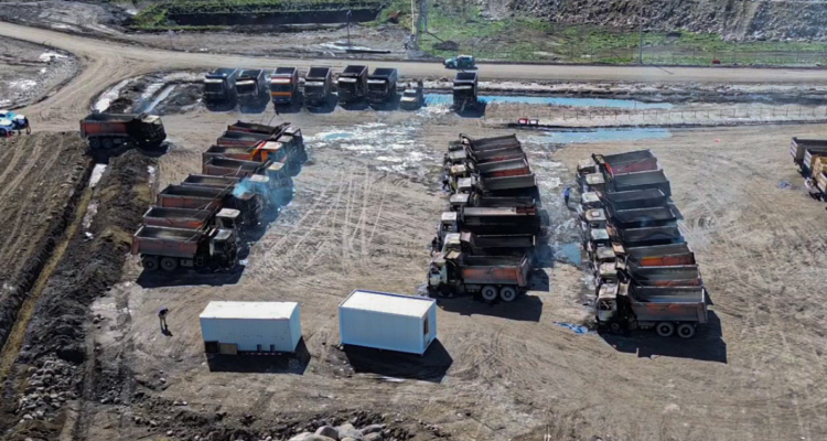 Carabineros hizo ronda minutos antes de atentado en Santa Bárbara: “no había ninguna novedad”