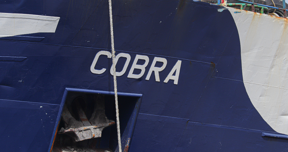 El Juzgado de Garantía de Concepción amplió en 60 días la prohibición de zarpe del buque pesquero “Cobra”, investigado por presuntamente colisionar a la lancha bruma que naufragó con siete pescadores artesanales la madrugada del 30 de marzo en las costas de Coronel, en la región del Bío Bío.