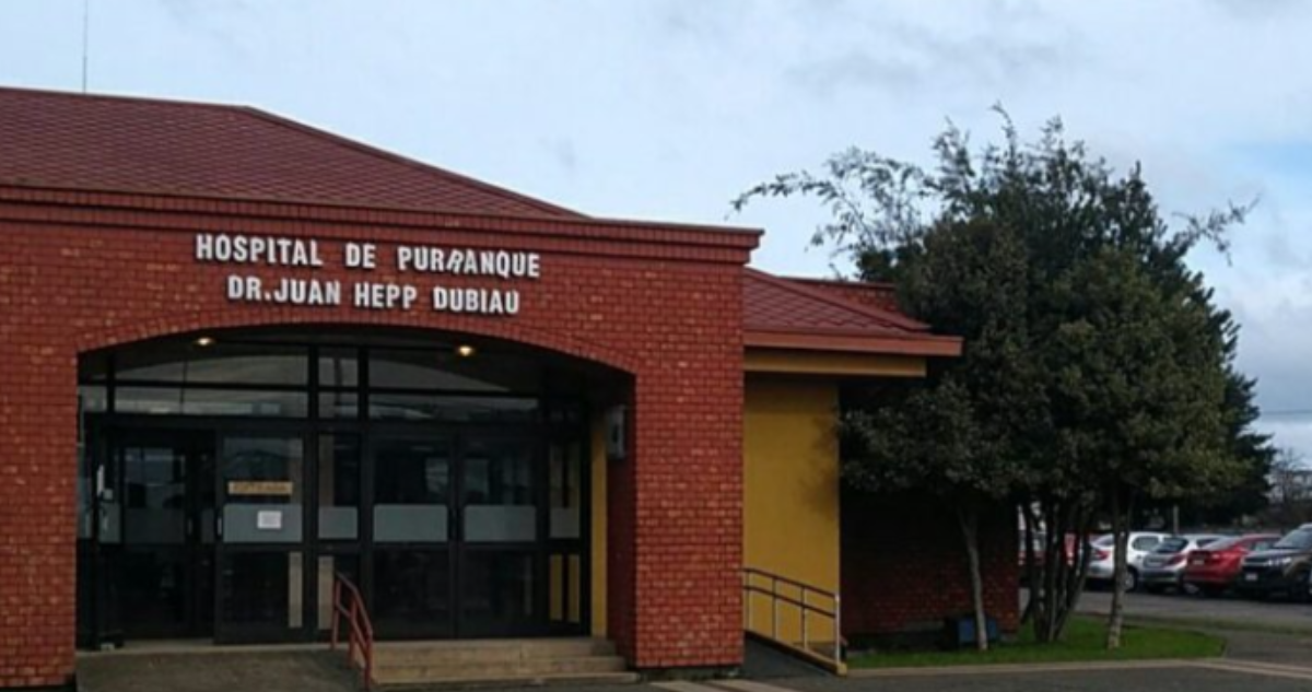 Entregan equipamiento a Hospital de Purranque: se busca resolver parte de las listas de espera