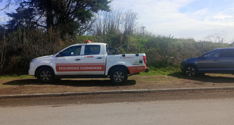 Paralizan faenas en astillero de Coronel donde ocurrió explosión que dejó 3 trabajadores lesionados