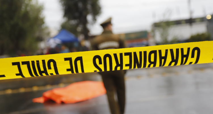 Hombre falleció tras ser atropellado por conductor que manejaba bajo efectos del alcohol en Dalcahue