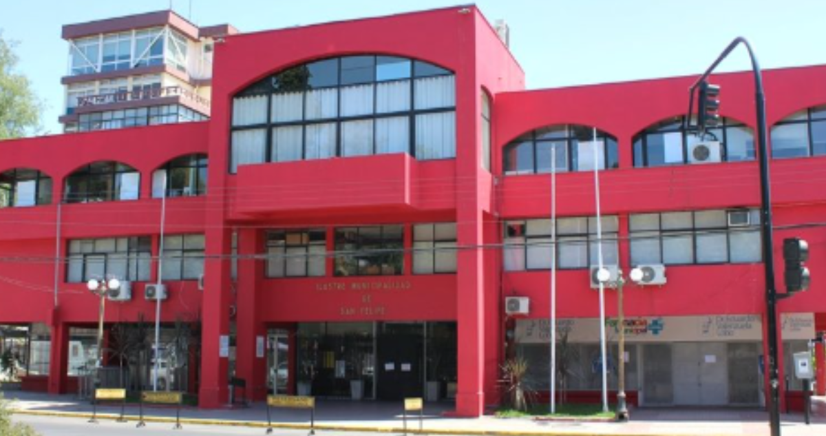 Exfuncionarios de municipio de San Felipe presentan querella por eventual fraude al Fisco
