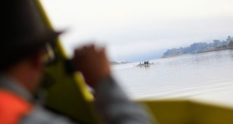 Cierran licitación para estudio de prefactibilidad de pista de aguas quietas en Valdivia