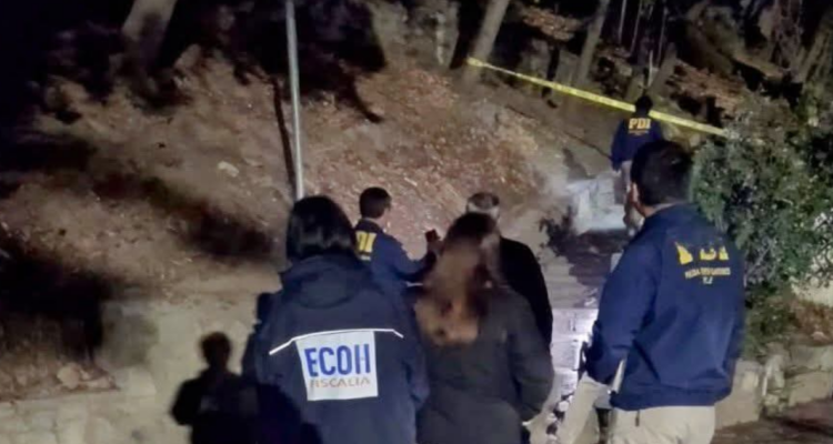 Autor de homicidio de adolescente en Concepción habría actuado en defensa propia: fallecido lo asaltó