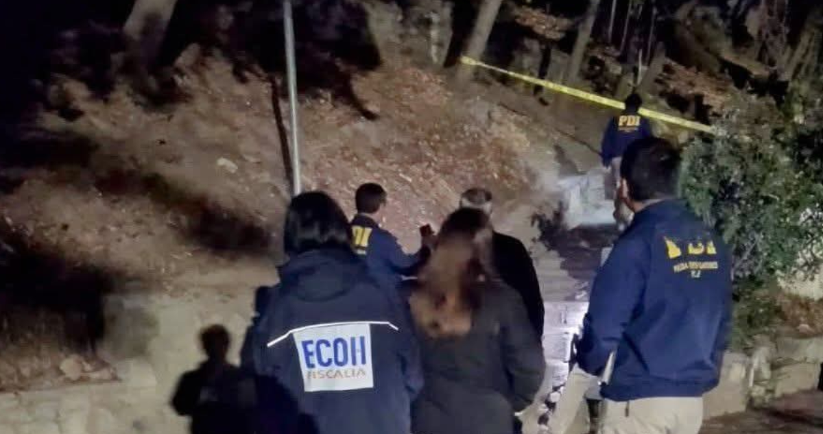Autor de homicidio de adolescente en Concepción habría actuado en defensa propia: fallecido lo asaltó