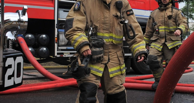 Justicia ordena a Bomberos de Ancud a incorporar a sus filas a joven con síndrome de Down