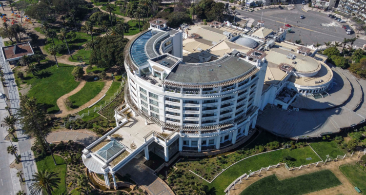 Concejales de Viña del Mar solicitan comisión especial tras solicitud de renuncia a permisos de Enjoy