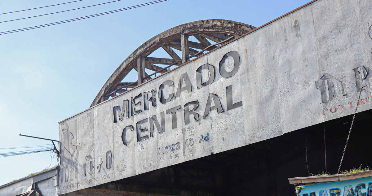 Primera expropiación de Mercado Central de Concepción podría ocurrir a inicios de segundo semestre
