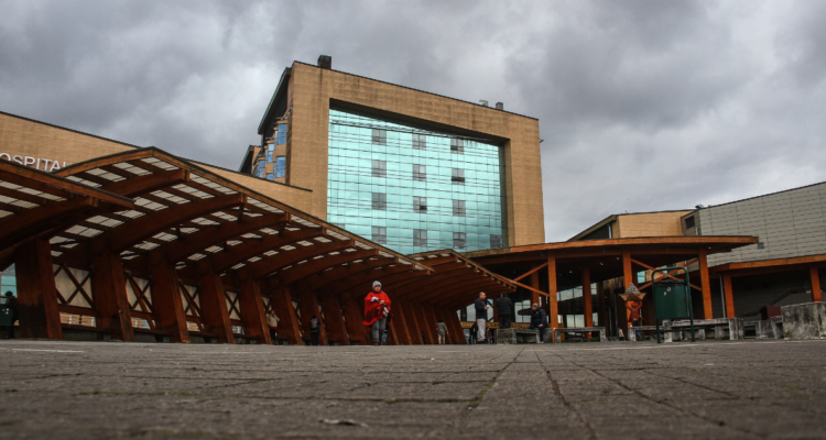 Tras reajuste presupuestario: Hospital de Puerto Montt fortalecerá mantenimiento de máquinas medicas