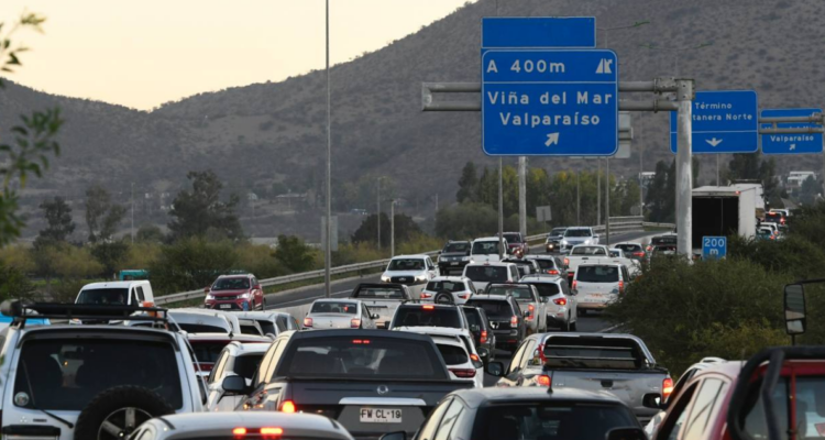 Región de Valparaíso: proyectan superar el 76% de ocupación hotelera en fin de semana de Semana Santa