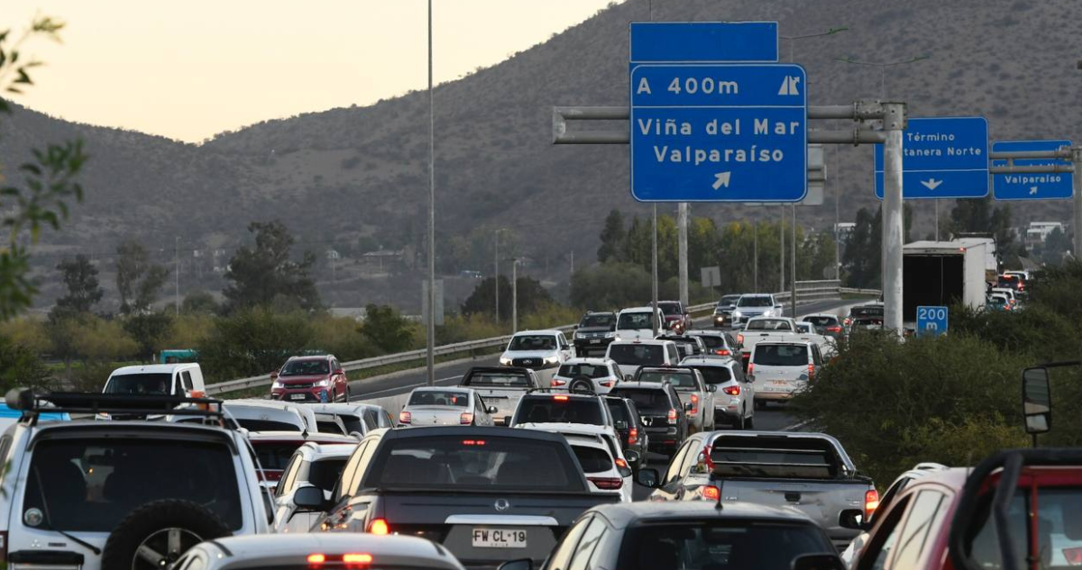 Región de Valparaíso: proyectan superar el 76% de ocupación hotelera en fin de semana de Semana Santa