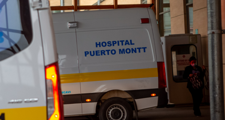 S.S del Reloncaví asegura que Hospital de Pto. Montt se ajusto a normativa por muerte de recién nacida