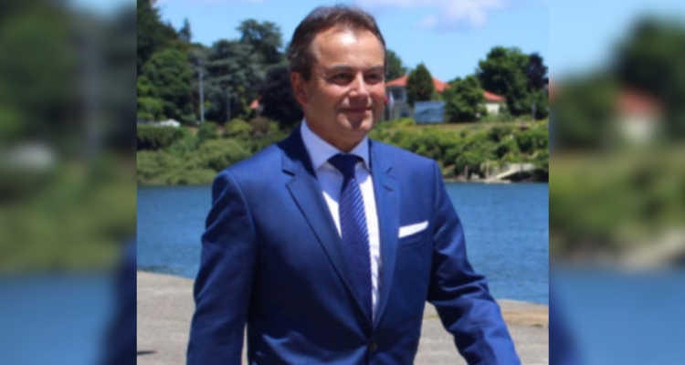 Fiscalía no perseverará en investigación contra alcalde de Río Bueno por caso “Cuentas Corrientes”