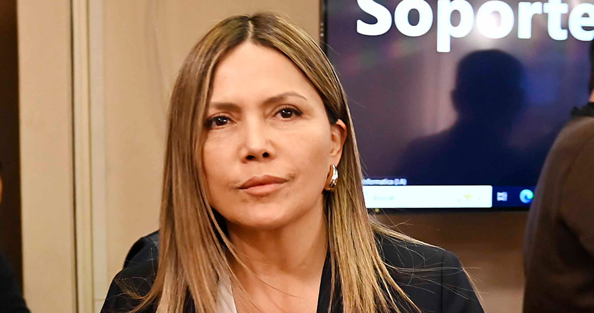 Diputada Marlene Pérez estaría en conversaciones con partidos políticos ante elecciones parlamentarias