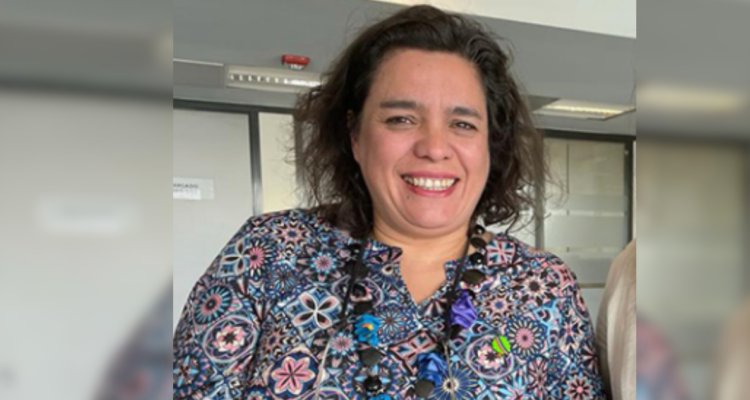 Araucanía: Verónica López-Videla asumirá como seremi interina de Seguridad Pública