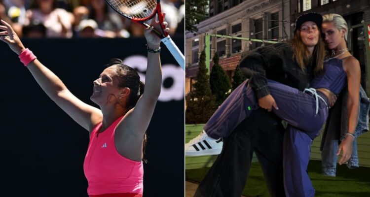 De rusa a australiana: Daria Kasatkina cambia de nacionalidad por represión a homosexuales en su país natal