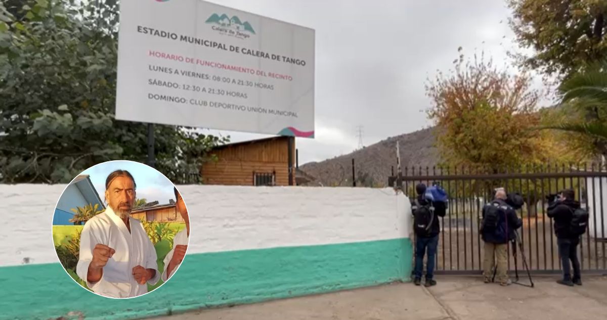 Advierten que testigo está dispuesto a reconocer a atacante del profesor de karate: sería hombre joven