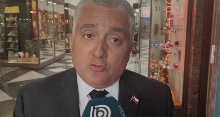 Precandidato presidencial