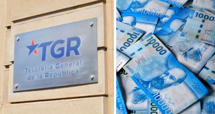 Son más de 300 mil beneficiarios: revisa aquí si la TGR prescribió tus deudas