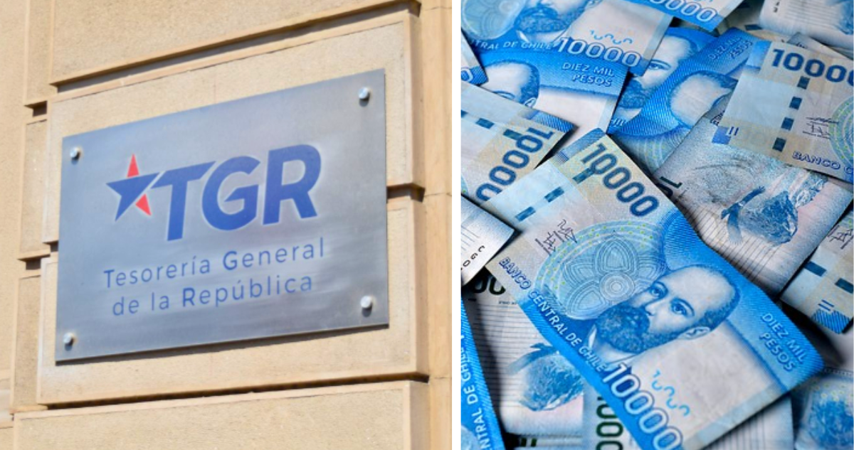 Son más de 300 mil beneficiarios: revisa aquí si la TGR prescribió tus deudas