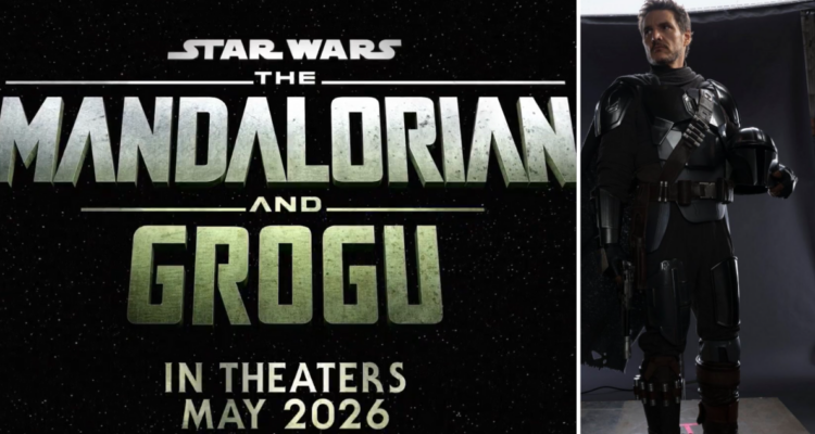 ‘The Mandalorian & Grogu’ revela primeros detalles y confirman a Ryan Gosling para ‘Starfighter’