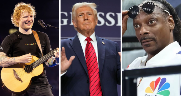 Time y los 100 más destacados