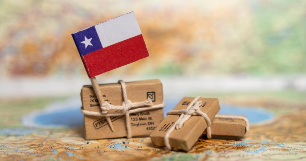 Los acuerdos y tratados comerciales que mantiene Chile con otros países
