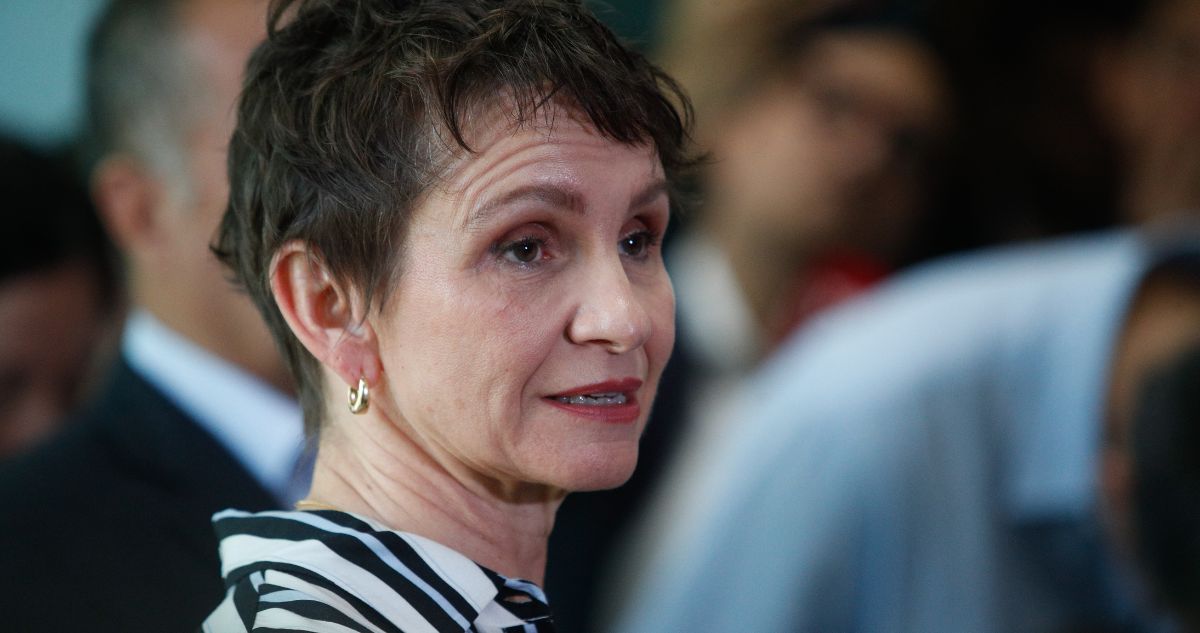 Tohá valora baja de candidatura de Vodanovic (PS): “Habla de generosidad y de compromiso”