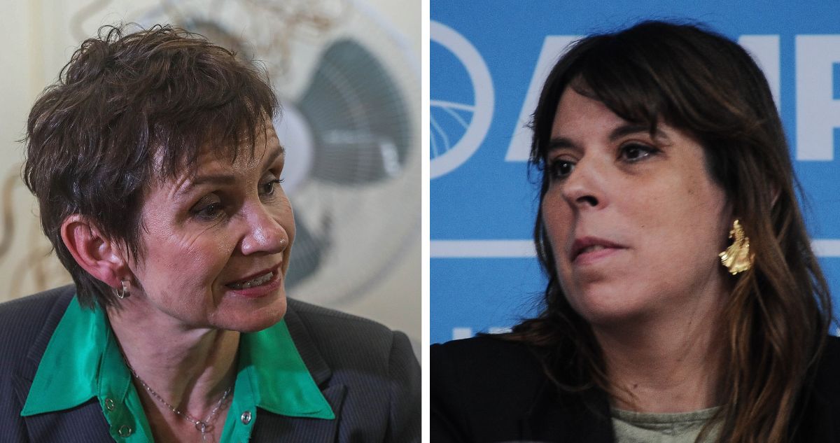 “Inexpertise” y “caricaturas”: el cruce entre Tohá y el FA que tensiona las primarias oficialistas