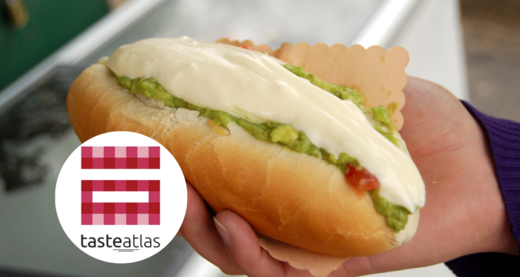 Día de la Cocina Chilena: las 10 mejores comidas de Chile según prestigioso ranking de Taste Atlas