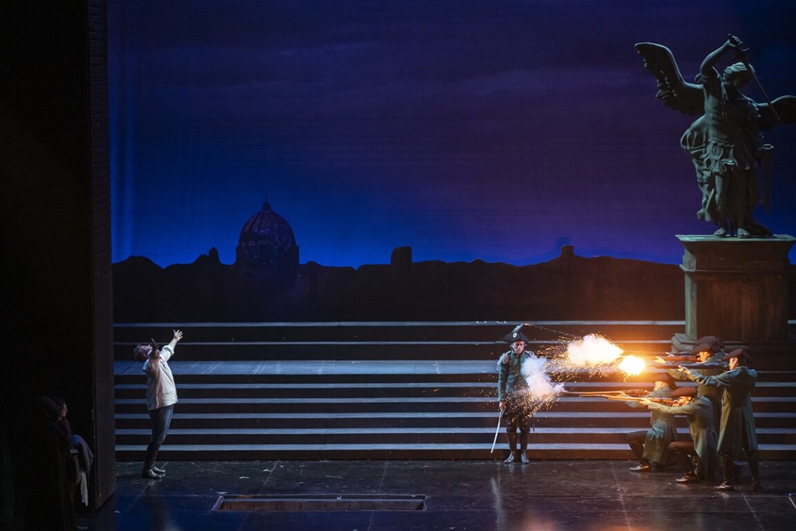 Tosca