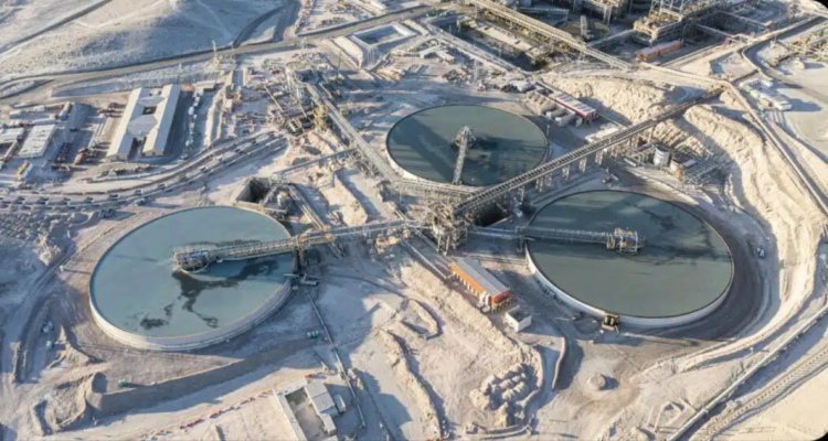 trabajador muere minera sierra gorda