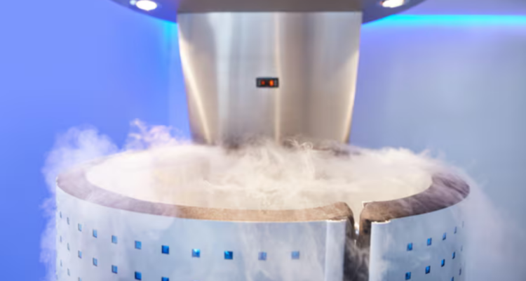 Trabajadora muere tras fallida sesión de crioterapia en gimnasio de Francia: clienta está en riesgo