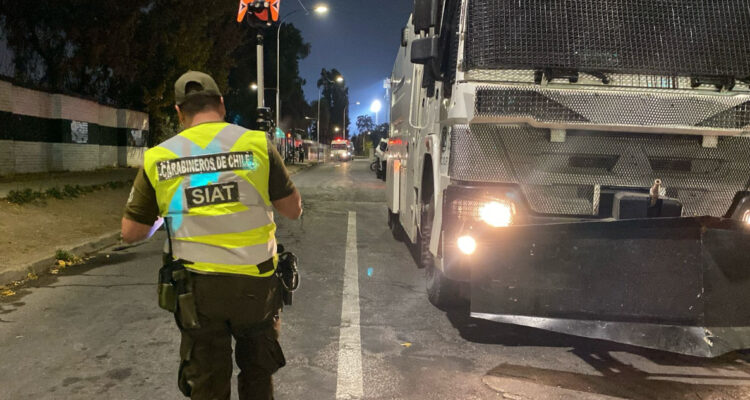 Tragedia en el Monumental: 2 fallecidos durante incidentes en inmediaciones del estadio