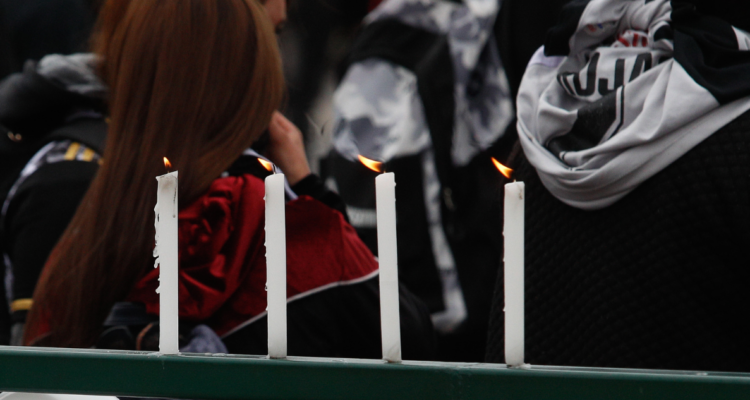Tragedia en el estadio municipal Colo Colo. Seguridad deportiva en Chile: copiar, pegar y fracasar