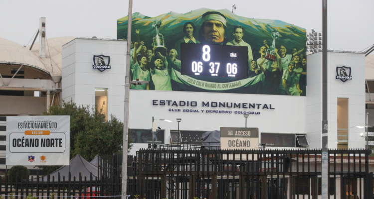Tragedia en el estadio monumental reabre debate sobre seguridad en los estadios y dirigencia de clubes