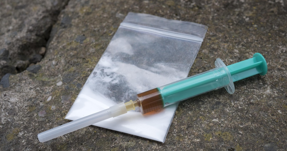 Tranq, al alza nueva droga más letal que el Fentanilo: adictos sufren amputaciones y no hay antídoto