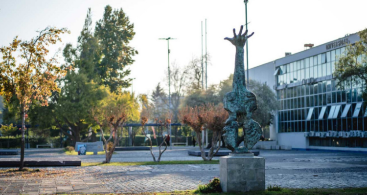 Tras 50 años, Usach recupera su derecho a voto para elegir a autoridades de la casa de estudios