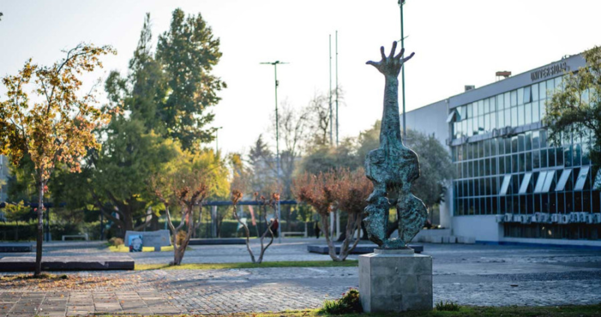 Tras 50 años, Usach recupera su derecho a voto para elegir a autoridades de la casa de estudios