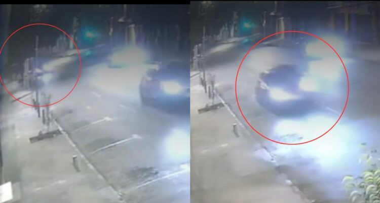 Desnivel podría ser un factor en muerte de tres mujeres tras choque en Santiago