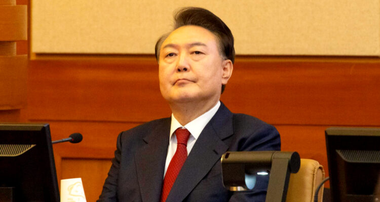 Tribunal Constitucional destituye de forma definitiva a presidente de Corea del Sur por su ley marcial