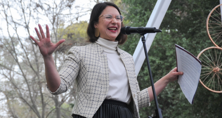 Tribunal ordena a Fiscalía entregar copia de investigación a defensa de Hassler por causa en su contra