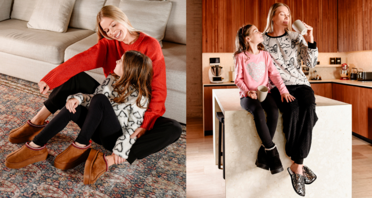 Tricot lanza campaña de ofertas en vestuario femenino con hasta $9.990 por el Día de la Madre