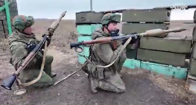 soldados norcoreanos