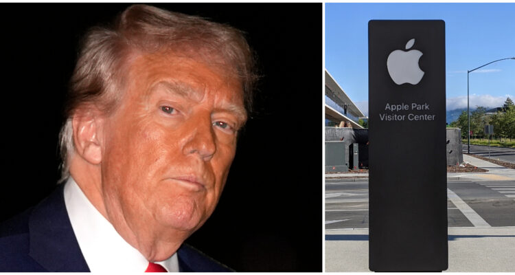 Trump pide a empresas volver a EEUU