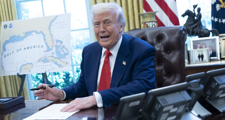 Trump no tendrá piedad y aranceles contra China llegan al 145%, reportan medios de EEUU